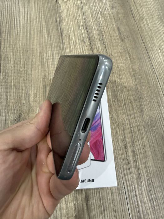 Samsung Galaxy A53 5G 128GB 6GB RAM Dual