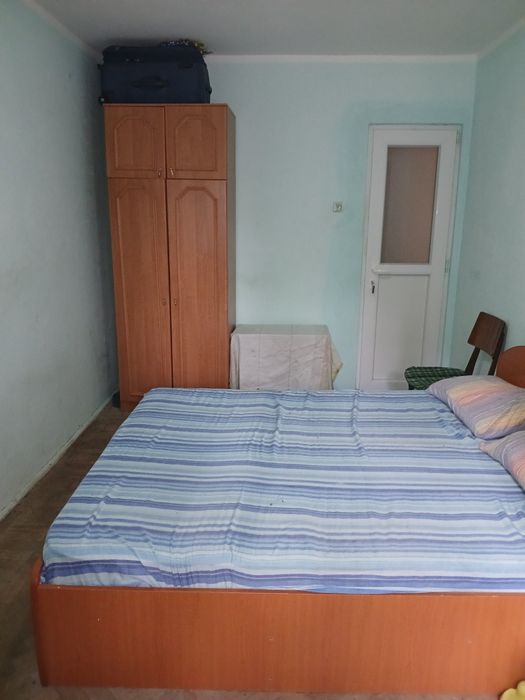 Apartament  3 camere  Războieni