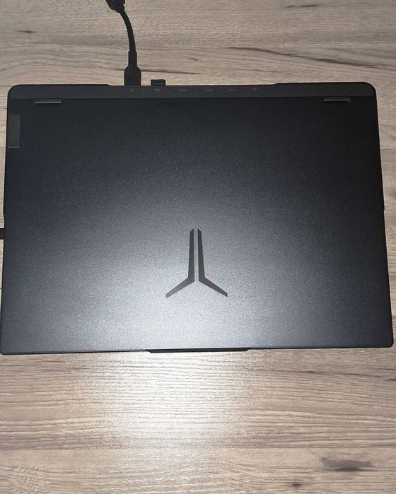 Игровой ноутбук Lenovo Legion 5 Pro