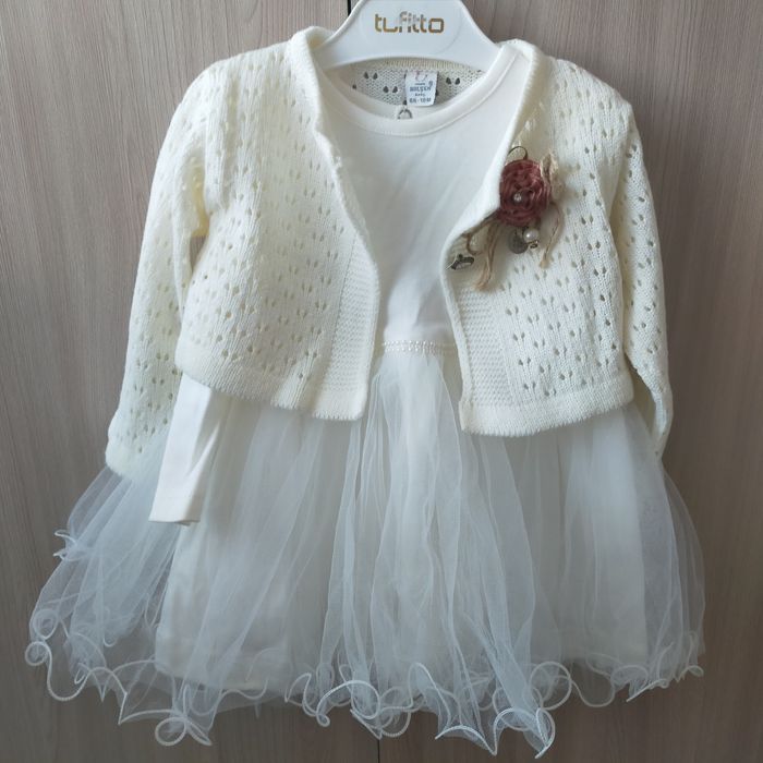 Продам платья для девочки