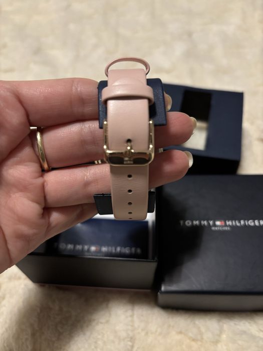 Ceas Tommy Hilfiger nou