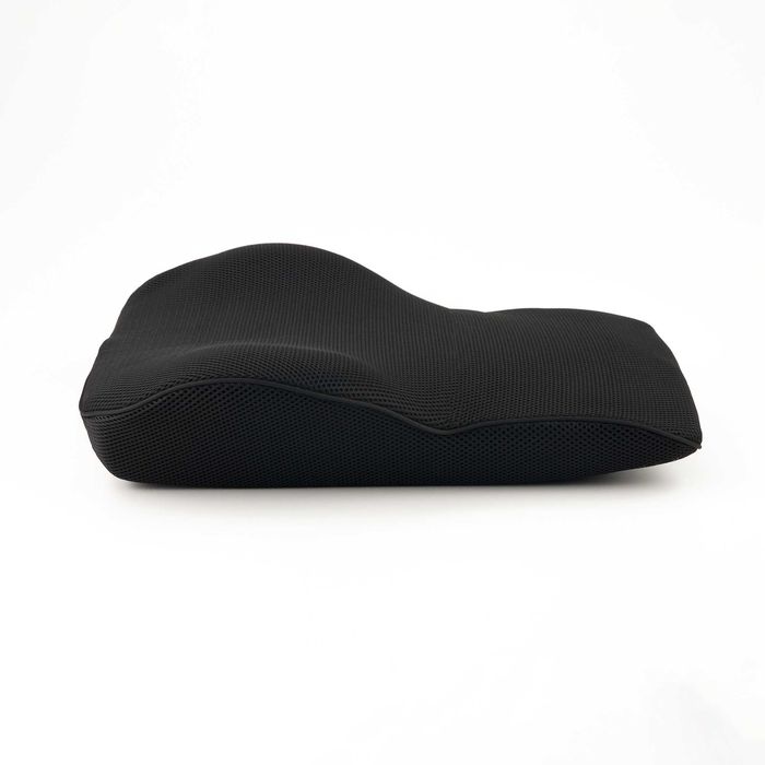 Ортопедична възглавница за гръб за седалка офис с мемори пяна