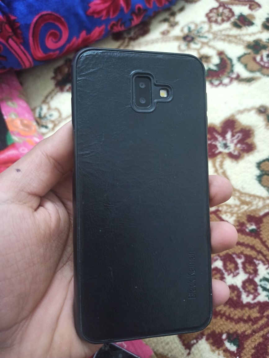 ARZON TELEFON. Samsung J8 va J6+