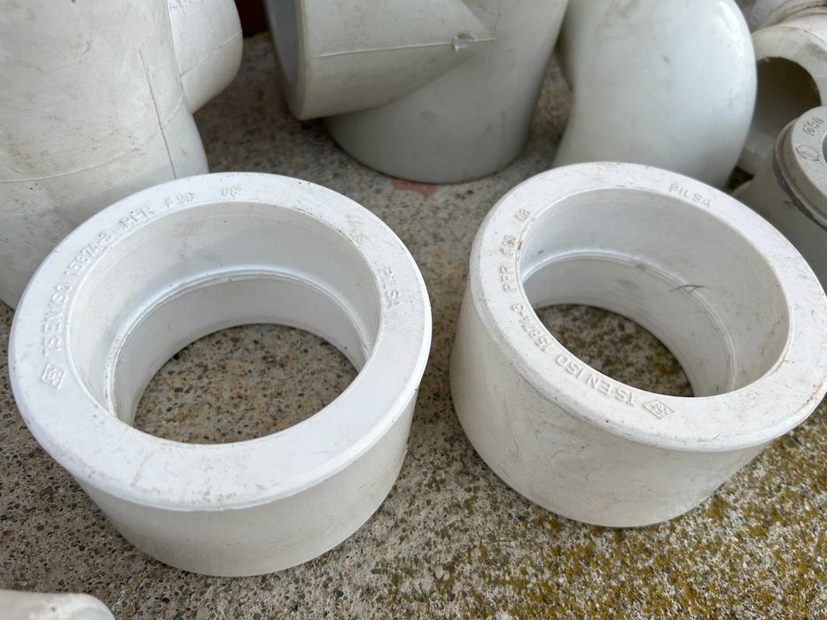 Vand mufe PPR diametru 50-90mm