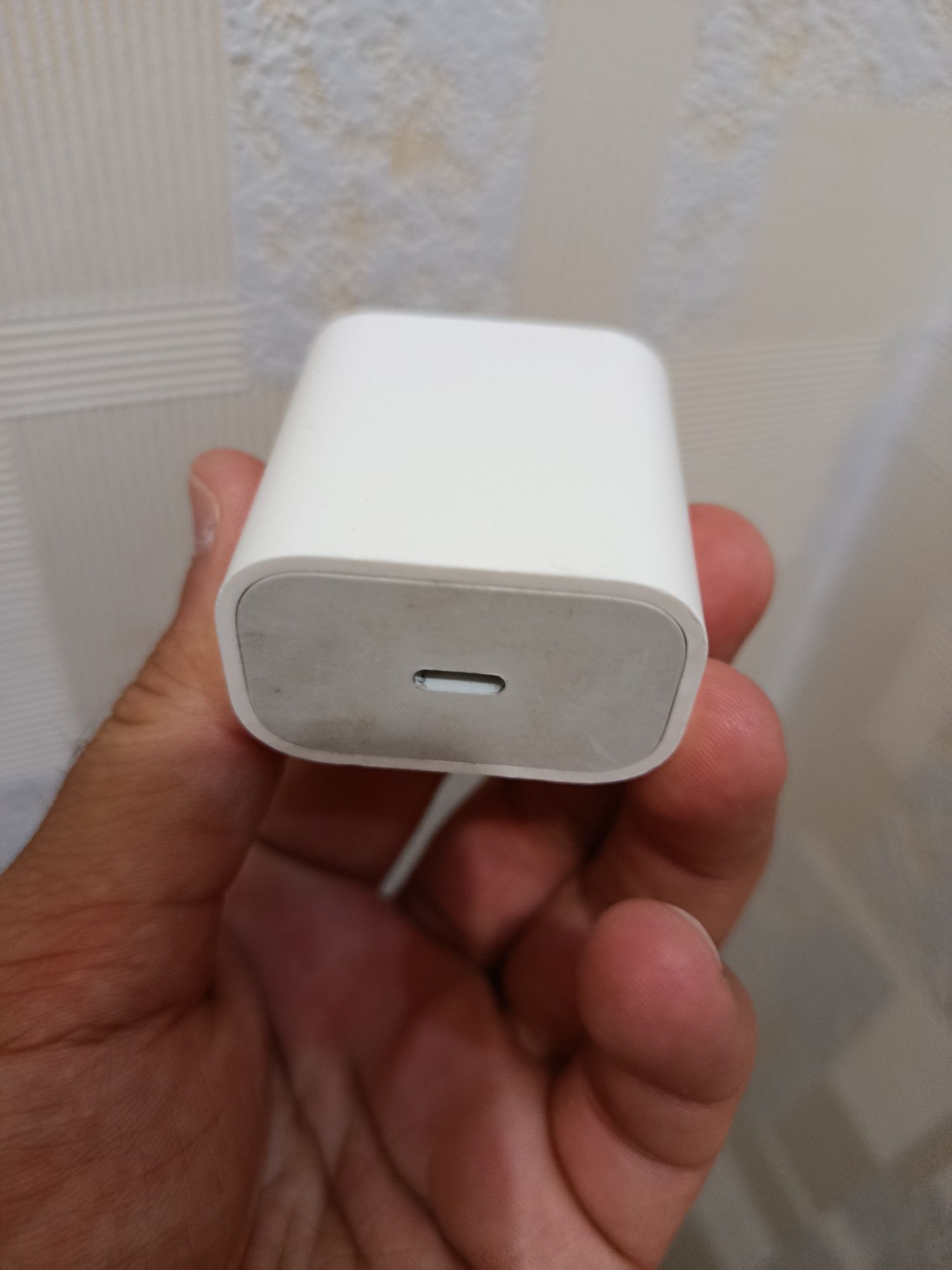 Zaryadchik iPhone
