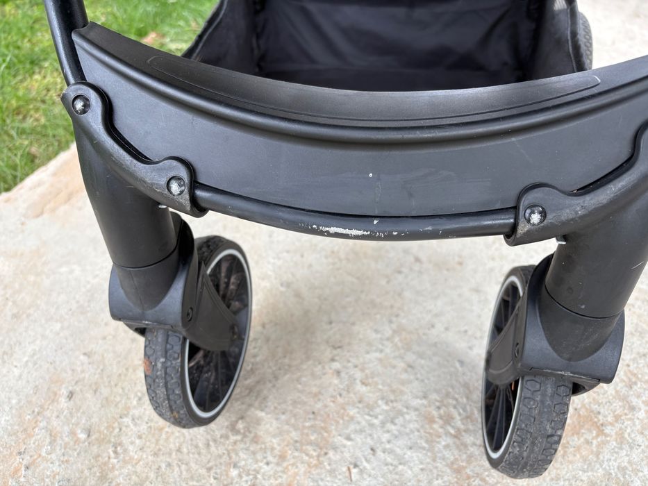 Детска количка лятна