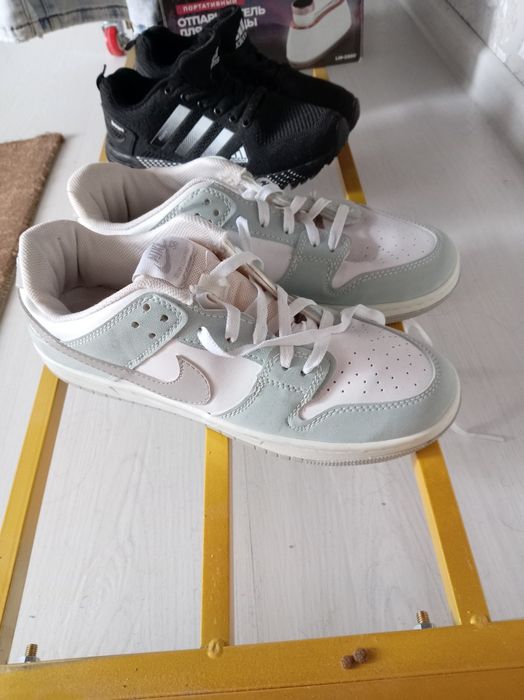 Красовка мужской