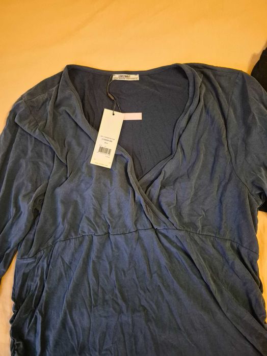 Дрехи за бременни и кърмене