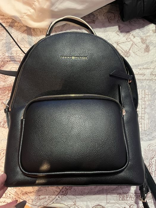 Оригинална раница Tommy Hilfiget