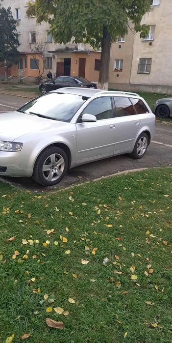 De vânzare Audi A4 2004