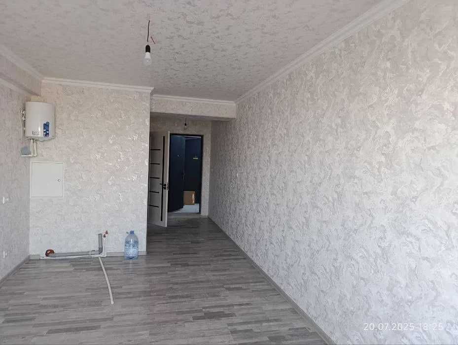 Продаётся 1-комнатная квартира-студия в ЖК «Almaz Tower», звони !