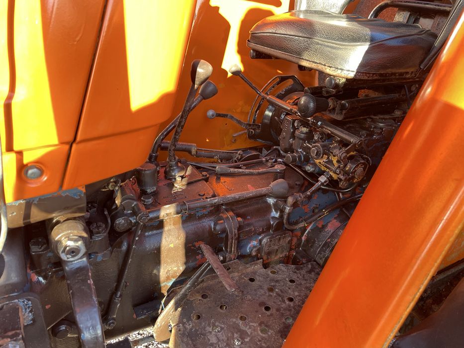 Fiat 600 s recent adus