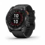 Garmin fenix 7X Pro Solar,51mm Гаранция