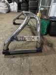 Rol bar toyota hilux