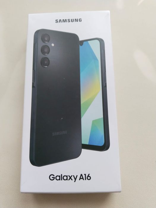 Samsung A16 128gb