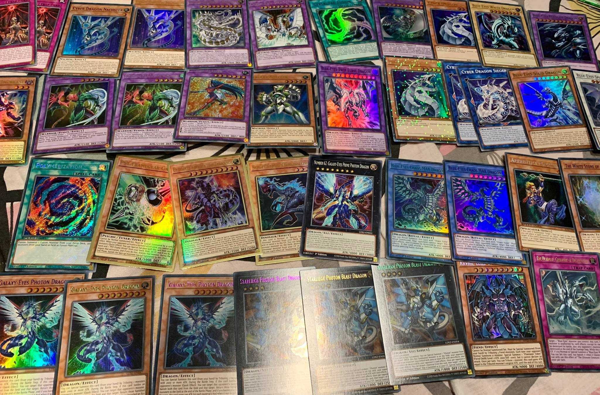 Yu Gi Oh индивидуални карти за продаване разпродажба колекция yugioh