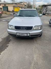 Audi a6 1997yil propan gaz bor