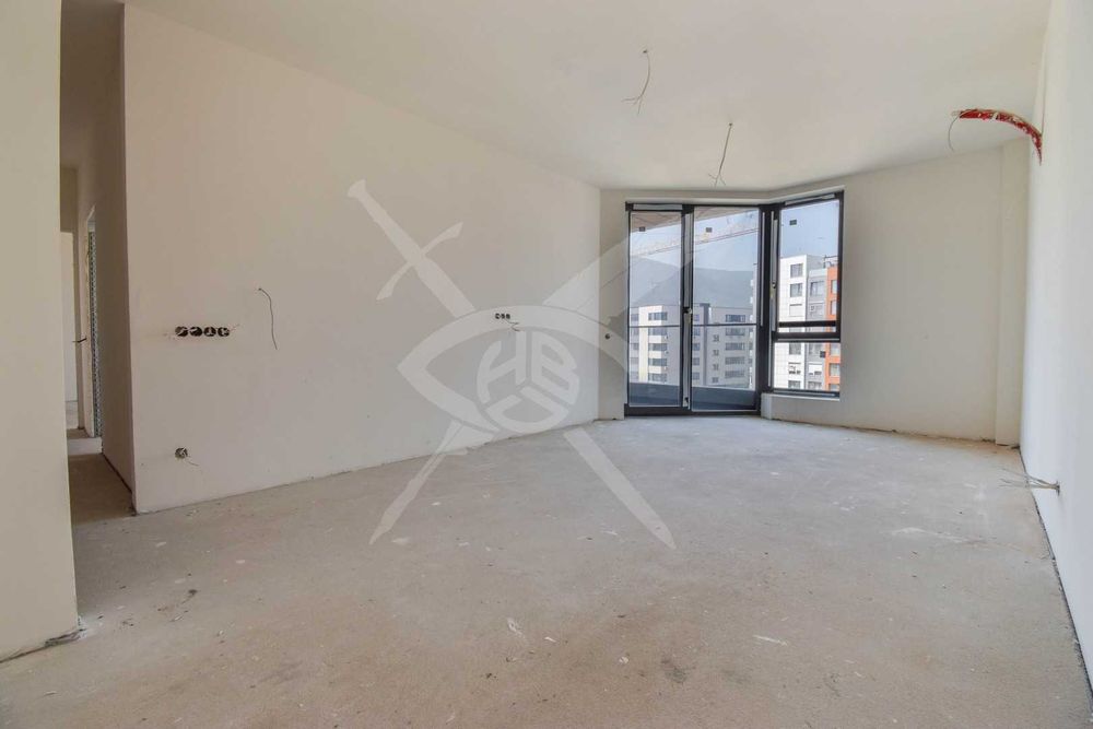 Продава се Тристаен апартамент в София, Кръстова вада - 126 кв.м за 2896 €/кв.м - Снимка #1