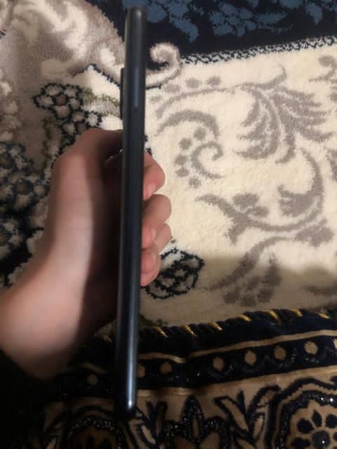 Redmi note 9 pro