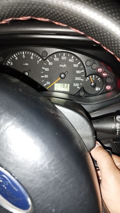 Vând Ford Focus anul 2003!