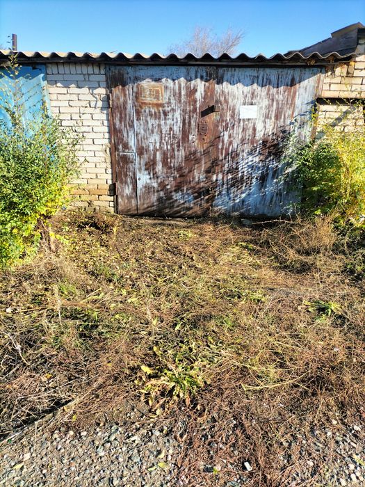 Продам гараж с погребом.Кооператив "Победа"микр.Строитель
