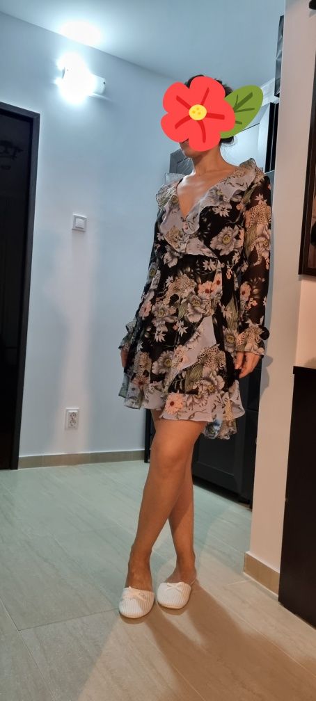 Rochie H&M Floral