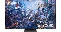 Vand Televizor Samsung 8K/4K NEO QLED SMART TV QE55QN750ATXXC