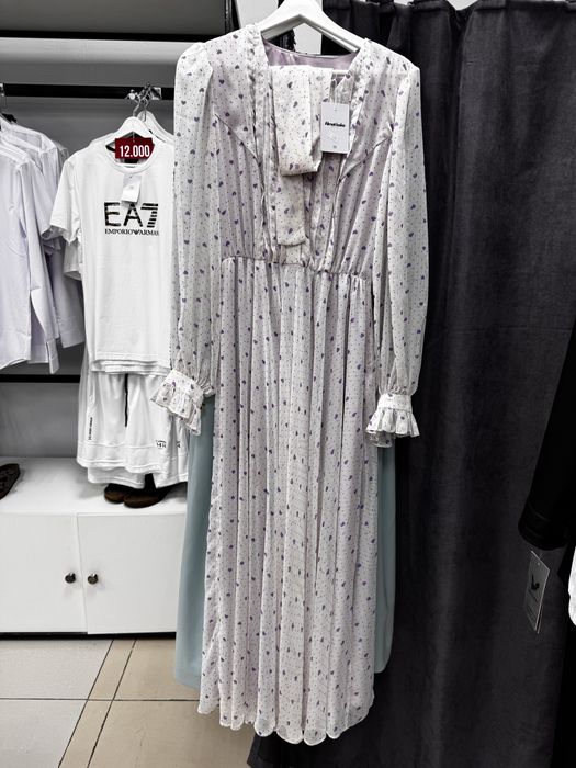 Көйлектер 5-10 мыңнан