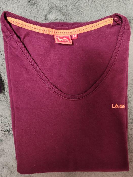 Tricou L.A.Gear damă