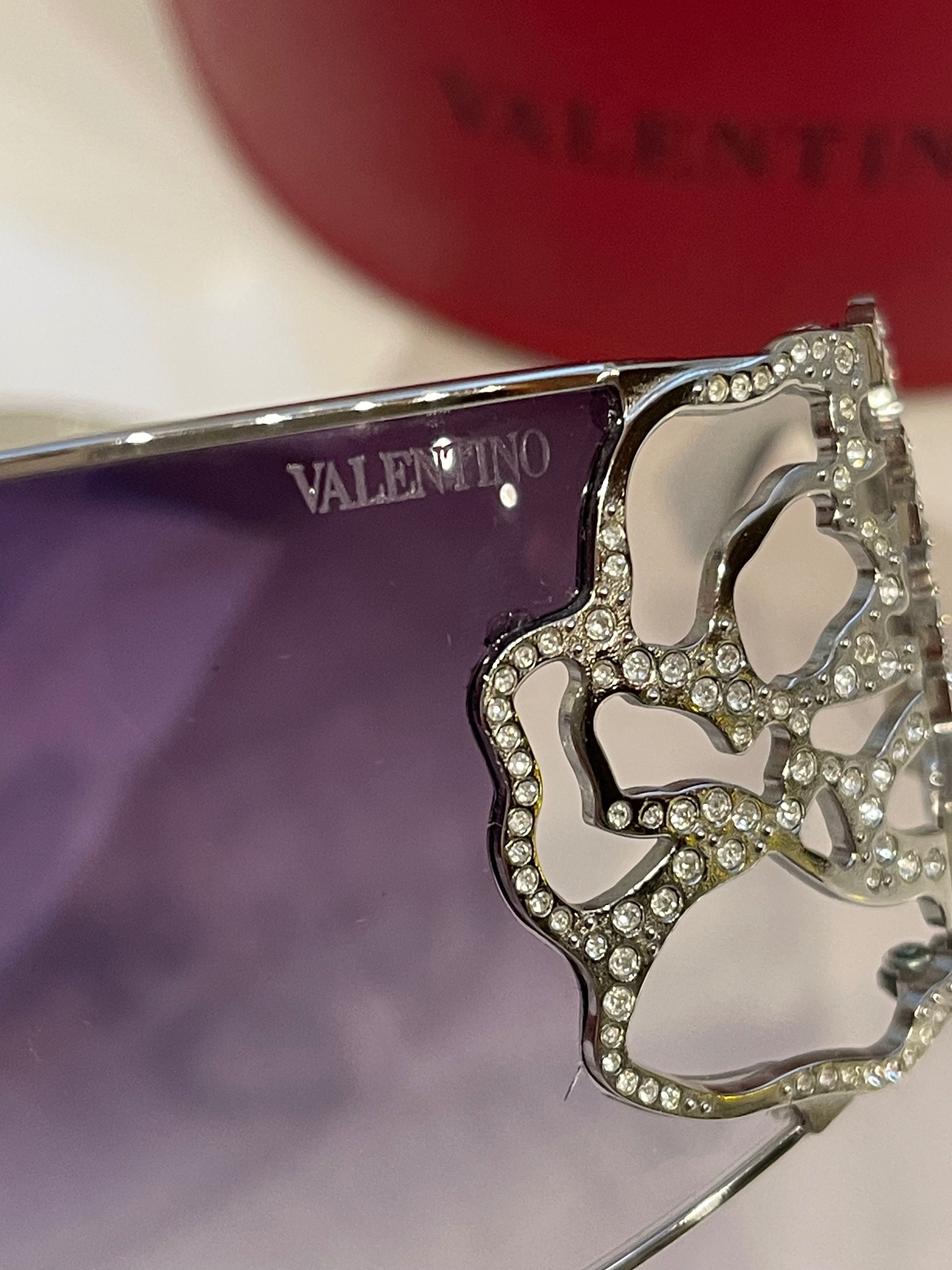 Продавам оригинални очила Valentino