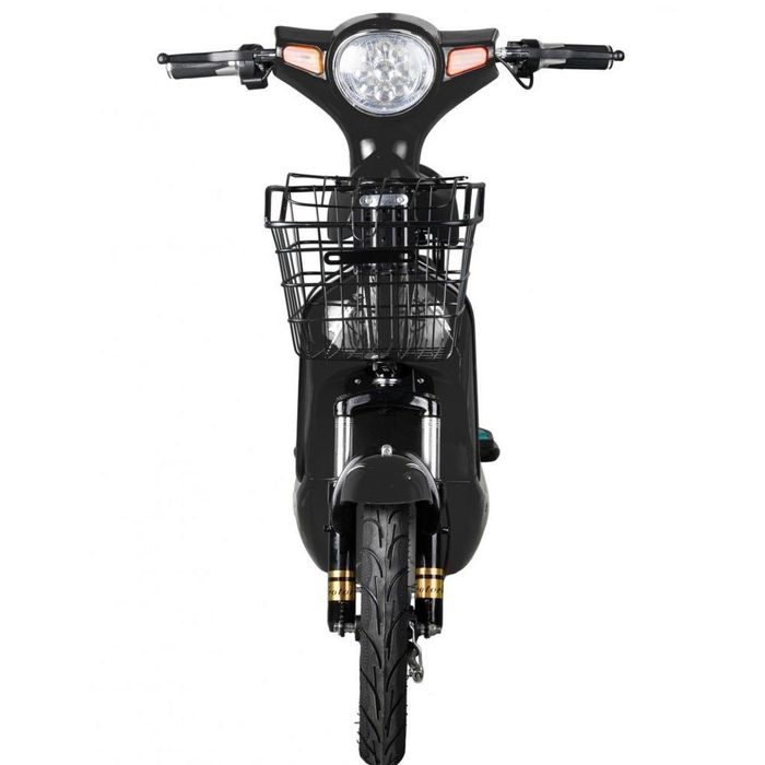 E-Bike Bicicleta Electrica 350W SCUTER Electric NOU 20Ah Trotineta  ‼️