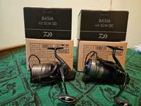 Daiwa Basia 19 45 scw qd