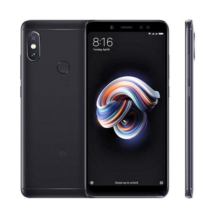 Redmi Not 5 xolati yaxwi
