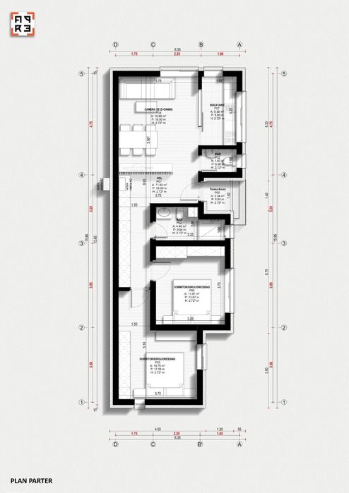 Casa noua Individuala de vanzare // Direct Dezvoltator //