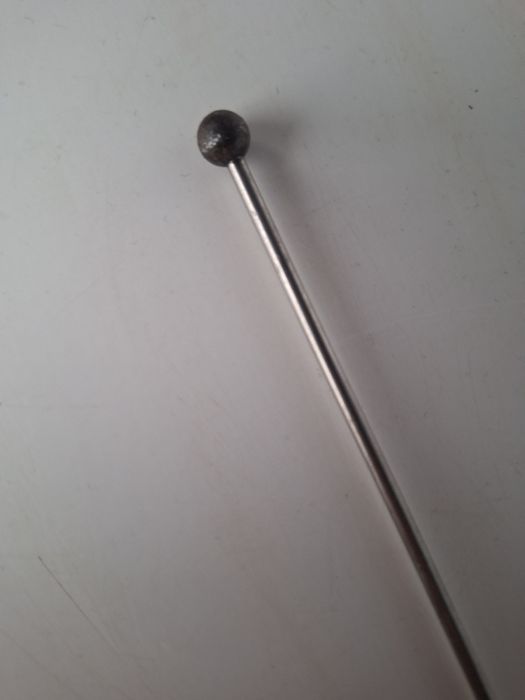 Spic antena stație
