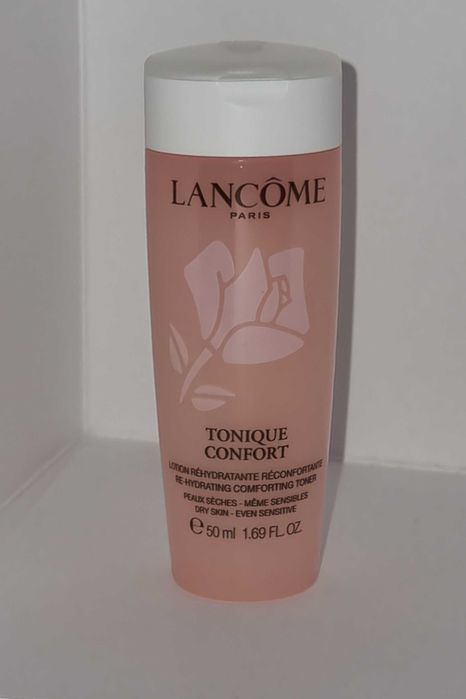 [Нови] Lancôme Génifique и Rénergie; серум, околоочи кремове, тоник