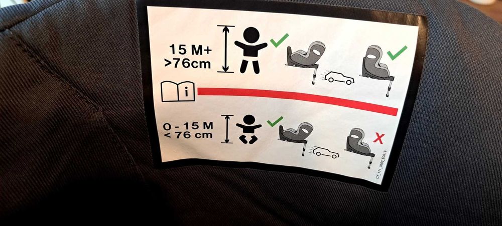 Столче за кола Cybex Sirona S i-size isofix + база