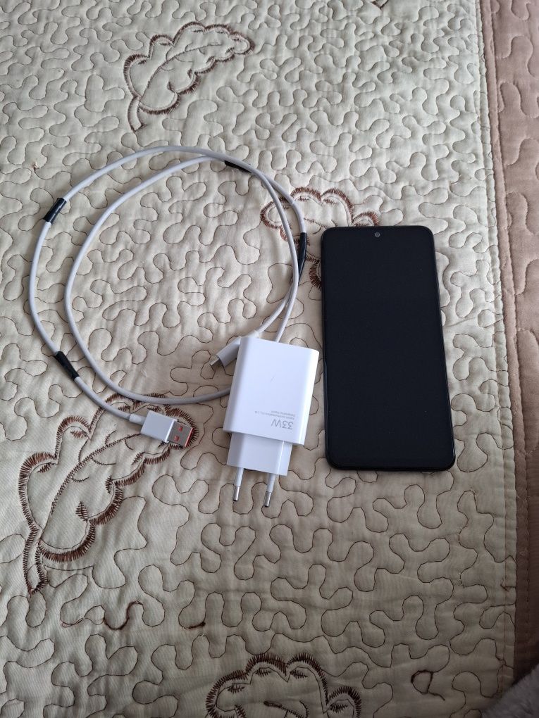 Xiaomi Redmi Note 11