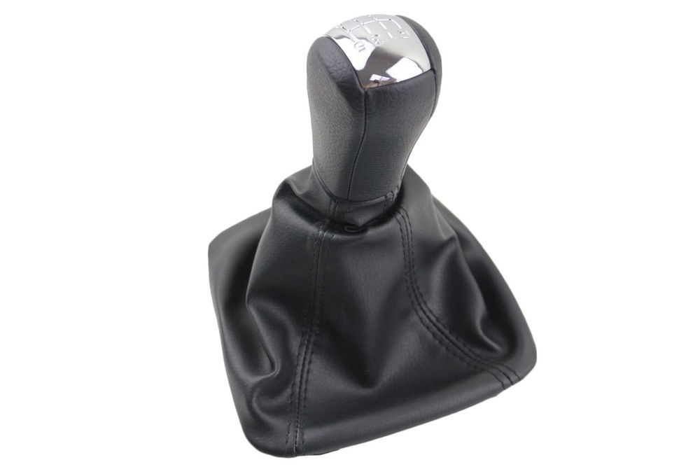 Топка за скорости скоростен лост с маншон Шкода Октавиа Skoda Octavia