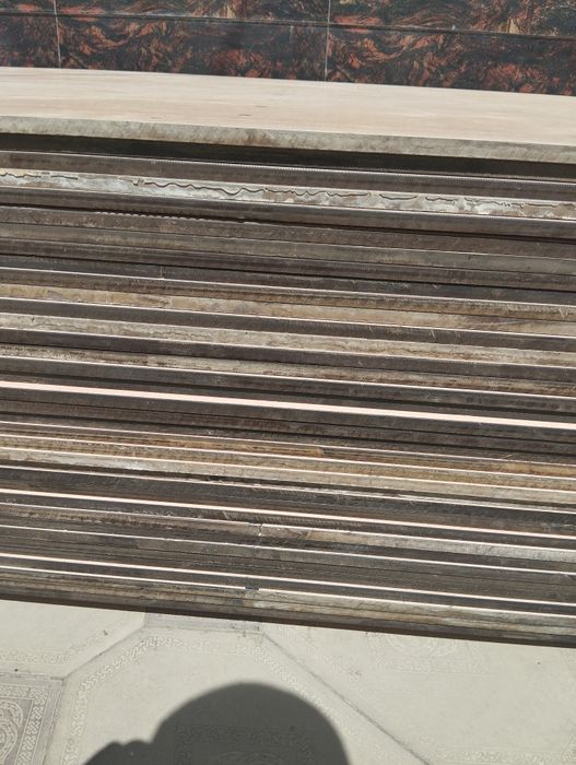 Текисталит лист б/у хороший состояние