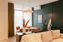 Nord One Botanic, Apartament 2 camere, proprietar