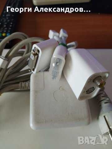 Лаптоп Apple -МасВоок