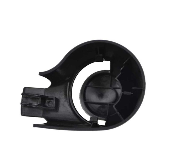 Комплект пръскалка/дюза и капаче за задната чистачка за VW Skoda шкода