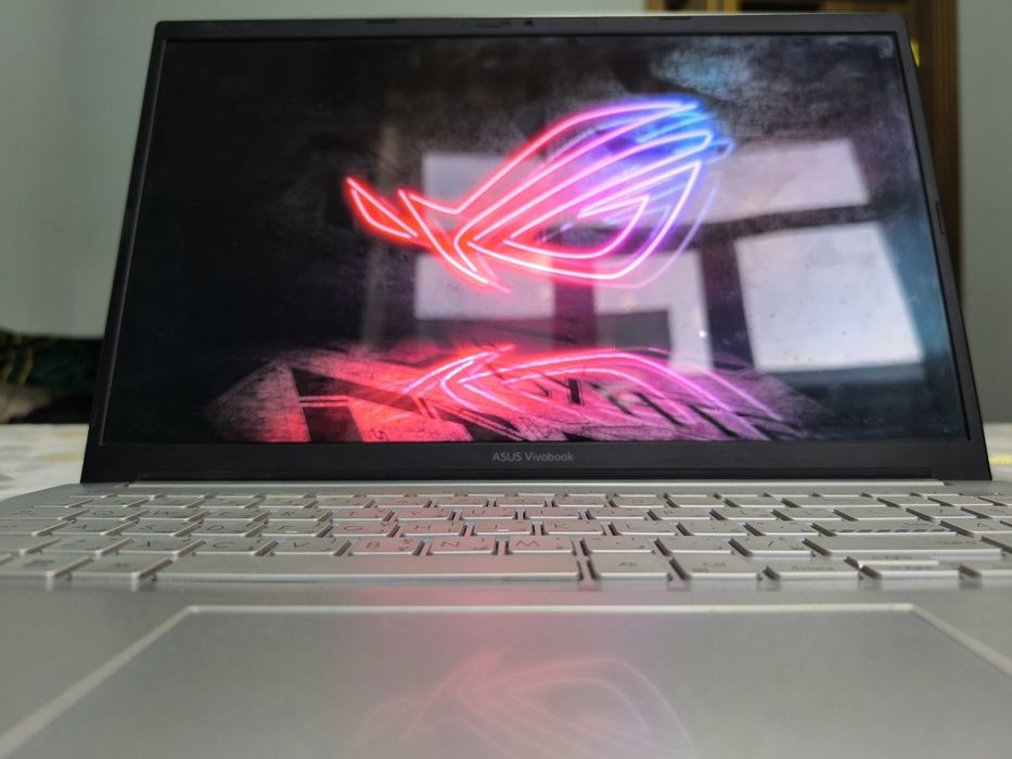 ULGURIB QOLIN ASUS Vivobook PRO 15 OLED Srochno Sotiladi