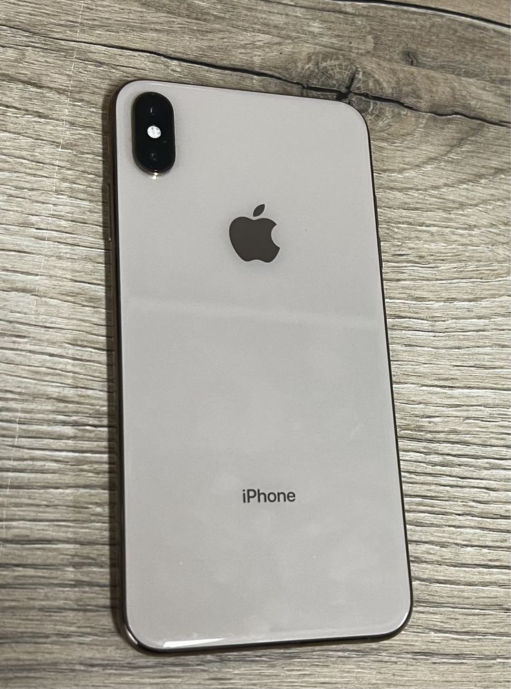 Айфон XS Max 256 GB