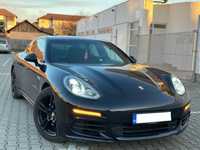 Porsche Panamera 2015/ proprietar / facelift / accept variante