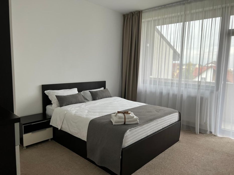 Inchirier apartament Brasov