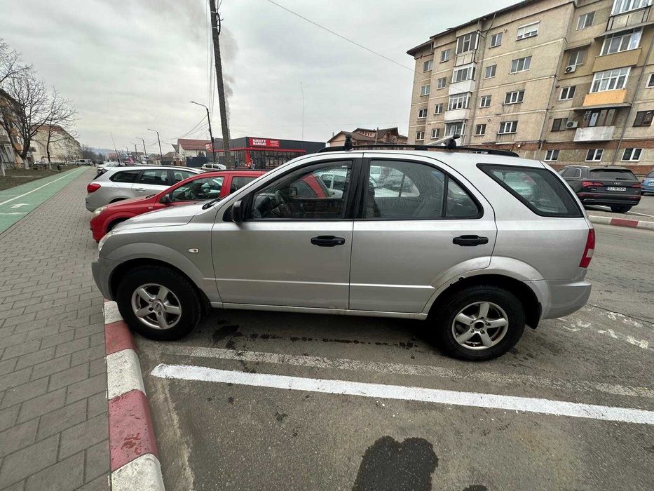 Vand Kia Sorento