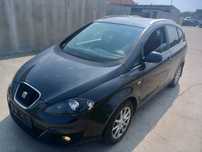 Seat Altea XL VANZARE IN RATE, AVANS 0. Seat Altea XL - 1.9 TDI, 12/2009, clima