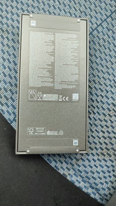 Galaxy Z Flip7 sigilat